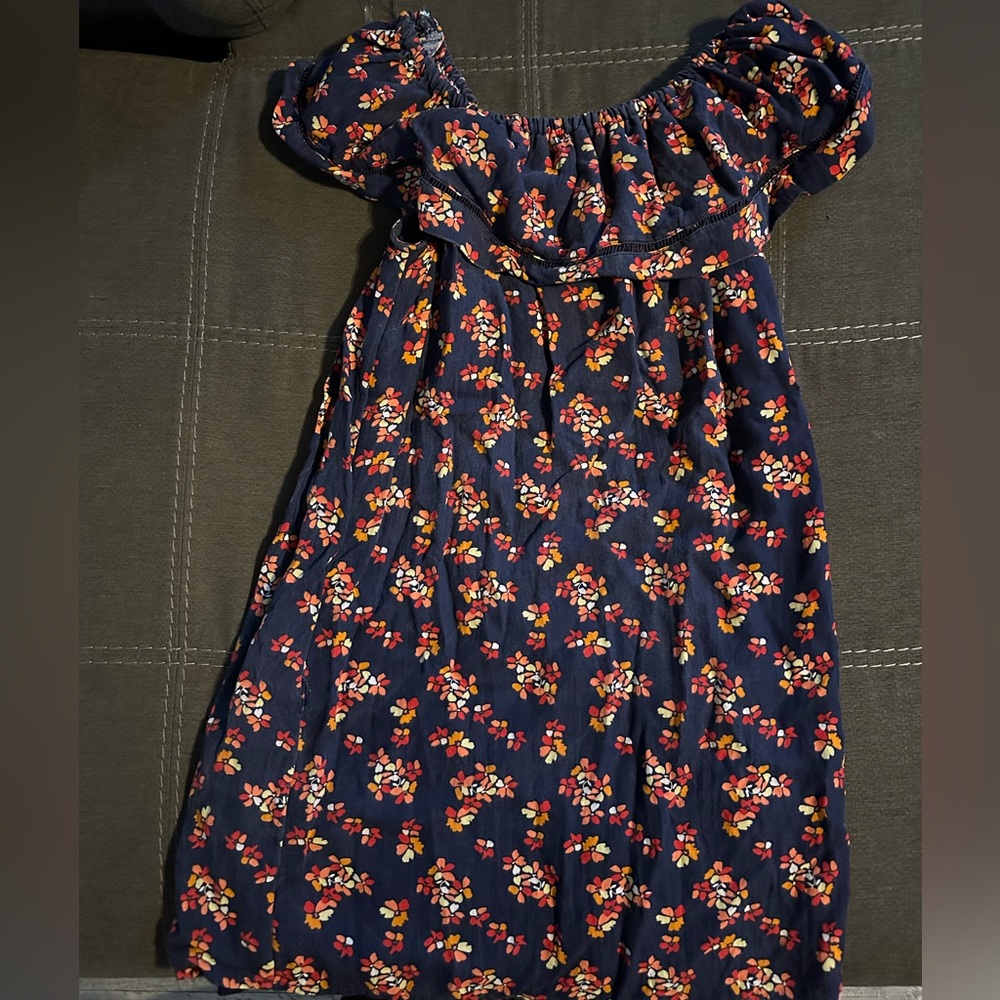 Summer dress szM